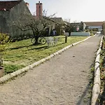 Casa de Campo Casa Da Aldeia - Baleal - Peniche Casais Brancos