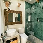 Casa Da Aldeia - Baleal - Peniche Casa de Campo *