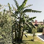 Casa de Campo Casa Da Aldeia - Baleal - Peniche Casais Brancos