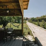 Casa Da Aldeia - Baleal - Peniche Casa de Campo *