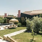 Casa Da Aldeia - Baleal - Peniche Casa de Campo
