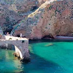Casa Da Aldeia - Baleal - Peniche Casa de Campo *
