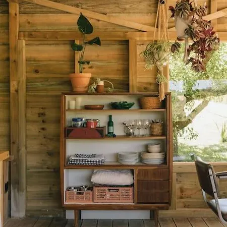 Casa Da Aldeia - Baleal - Peniche 컨트리하우스 *