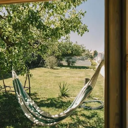 컨트리하우스 Casa Da Aldeia - Baleal - Peniche *