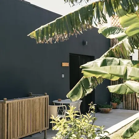 Casa Da Aldeia - Baleal - Peniche * Casais Brancos