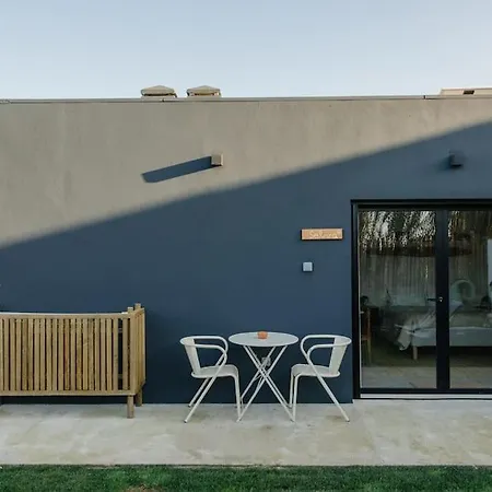 Casa Da Aldeia - Baleal - Peniche Casa de Campo *