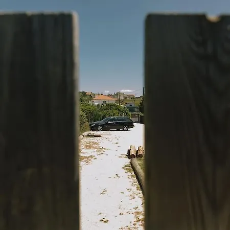 Casa Da Aldeia - Baleal - Peniche *