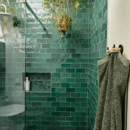 Casa Da Aldeia - Baleal - Peniche 컨트리하우스 Casais Brancos