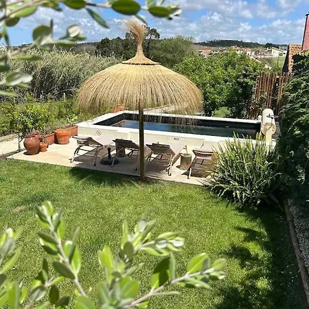 Casa Da Aldeia - Baleal - Peniche *