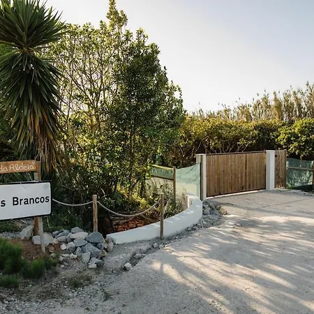 Casa Da Aldeia - Baleal - Peniche 컨트리하우스 *