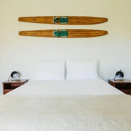 컨트리하우스 Casa Da Aldeia - Baleal - Peniche