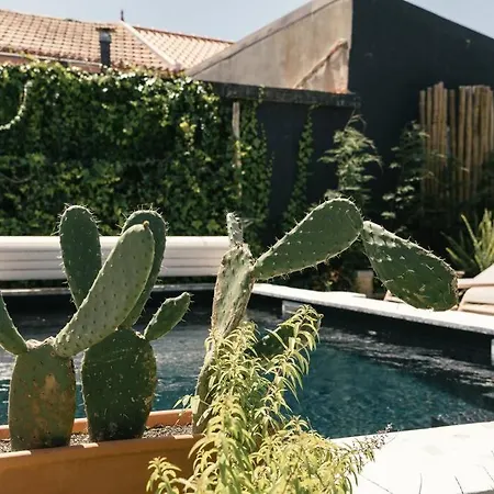 Casa Da Aldeia - Baleal - Peniche 컨트리하우스 Casais Brancos