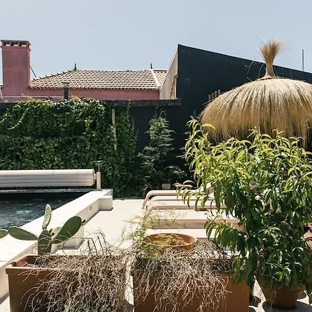 컨트리하우스 Casa Da Aldeia - Baleal - Peniche *