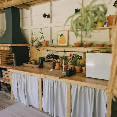 컨트리하우스 Casa Da Aldeia - Baleal - Peniche *