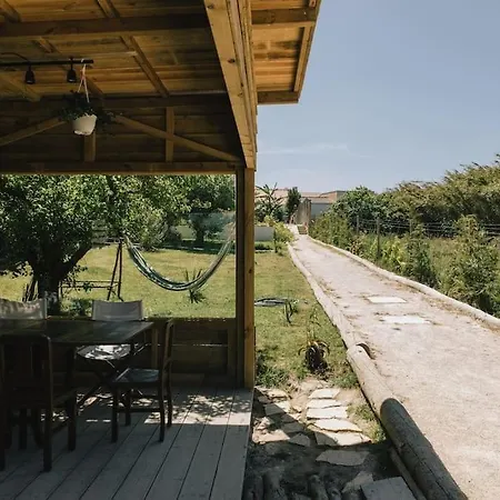 Casa Da Aldeia - Baleal - Peniche 컨트리하우스 *