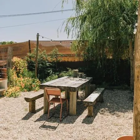 Casa Da Aldeia - Baleal - Peniche 컨트리하우스 *