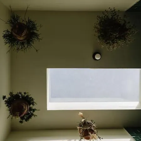 Casa Da Aldeia - Baleal - Peniche 컨트리하우스