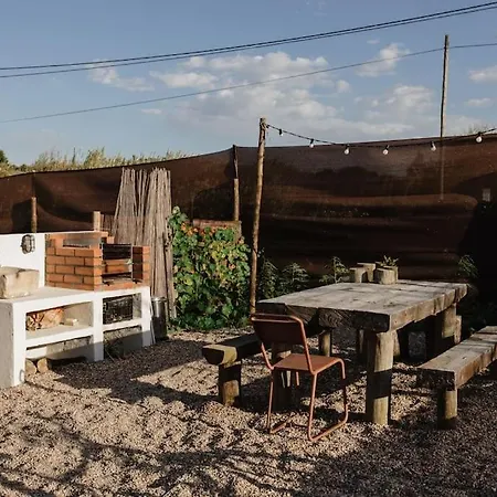 Casa Da Aldeia - Baleal - Peniche * Casais Brancos