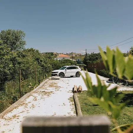 컨트리하우스 Casa Da Aldeia - Baleal - Peniche *