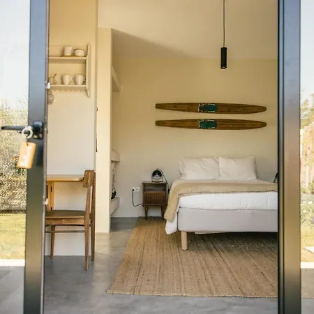 컨트리하우스 Casa Da Aldeia - Baleal - Peniche