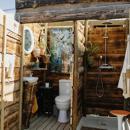 컨트리하우스 Casa Da Aldeia - Baleal - Peniche *