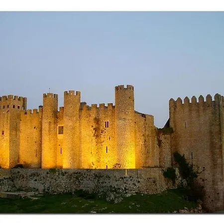 컨트리하우스 Casa Da Aldeia - Baleal - Peniche