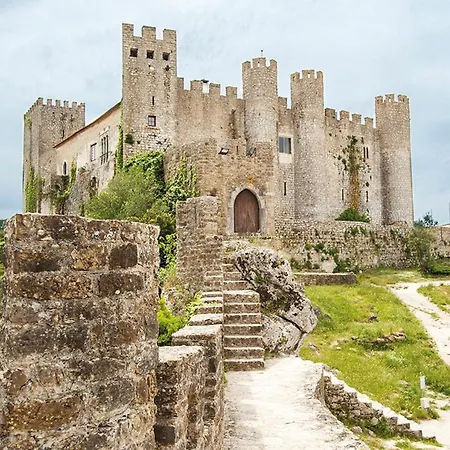 컨트리하우스 Casa Da Aldeia - Baleal - Peniche *