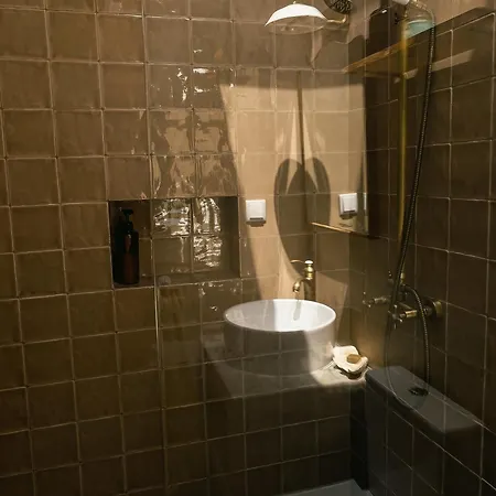 컨트리하우스 Casa Da Aldeia - Baleal - Peniche Casais Brancos