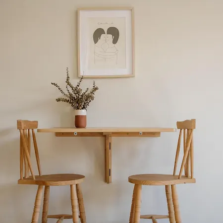 컨트리하우스 Casa Da Aldeia - Baleal - Peniche