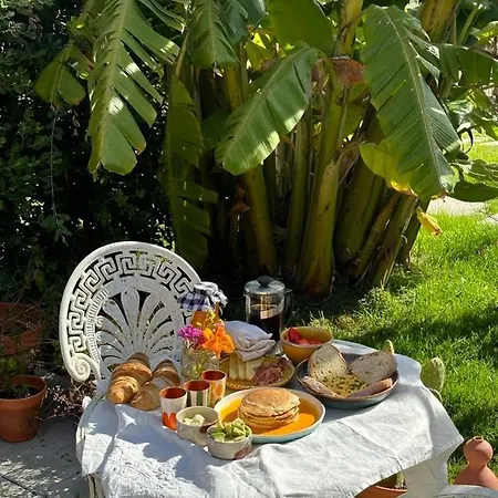 컨트리하우스 Casa Da Aldeia - Baleal - Peniche