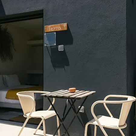 컨트리하우스 Casa Da Aldeia - Baleal - Peniche *