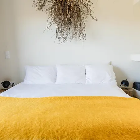 Casa Da Aldeia - Baleal - Peniche Casais Brancos