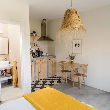 컨트리하우스 Casa Da Aldeia - Baleal - Peniche