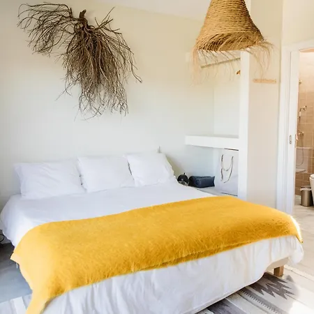 Casa Da Aldeia - Baleal - Peniche 컨트리하우스