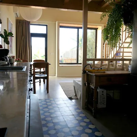 Casa Da Aldeia - Baleal - Peniche * Casais Brancos