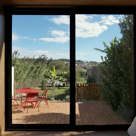 Country house Casa Da Aldeia - Baleal - Peniche