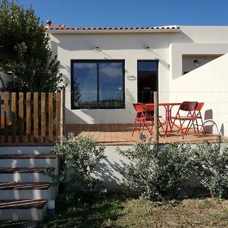 Casa Da Aldeia - Baleal - Peniche