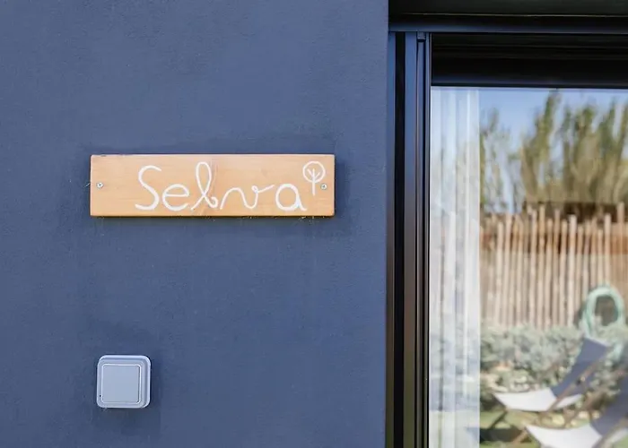 Casa Da Aldeia - Baleal - Peniche * Casais Brancos