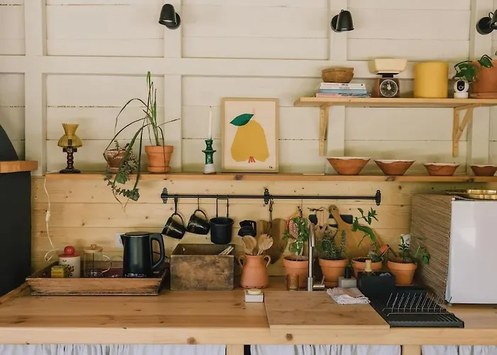 Casa Da Aldeia - Baleal - Peniche منزل ريفي Casais Brancos