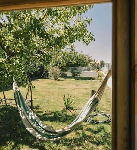 منزل ريفي Casa Da Aldeia - Baleal - Peniche *