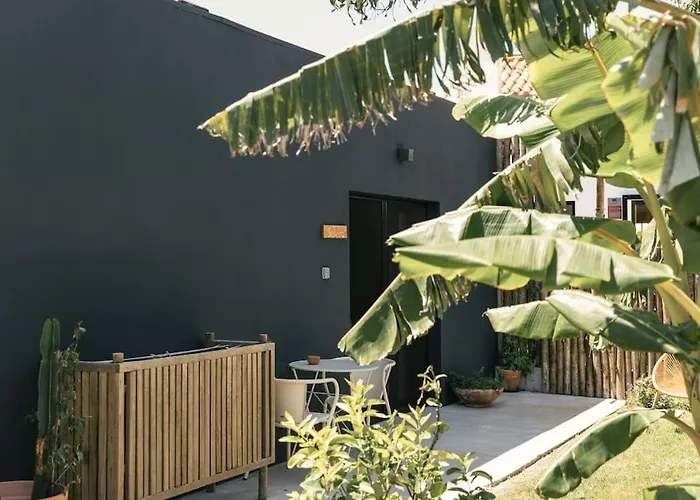 Casa Da Aldeia - Baleal - Peniche * Casais Brancos