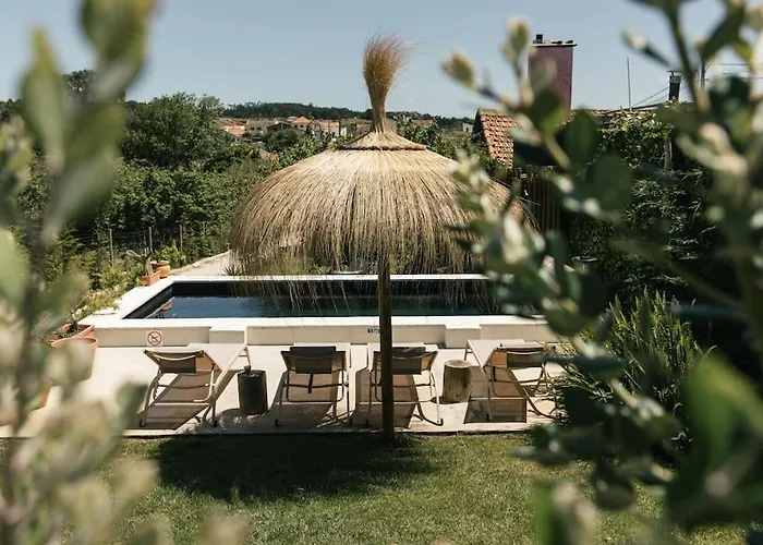 منزل ريفي Casa Da Aldeia - Baleal - Peniche