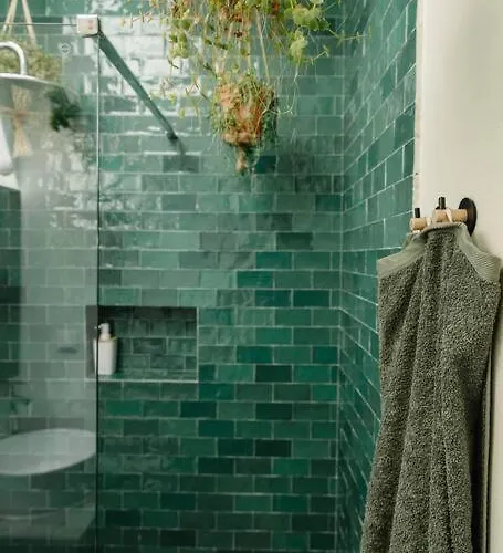 Casa Da Aldeia - Baleal - Peniche منزل ريفي Casais Brancos