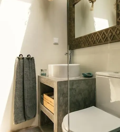 منزل ريفي Casa Da Aldeia - Baleal - Peniche Casais Brancos