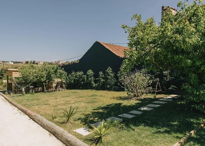 Casa Da Aldeia - Baleal - Peniche