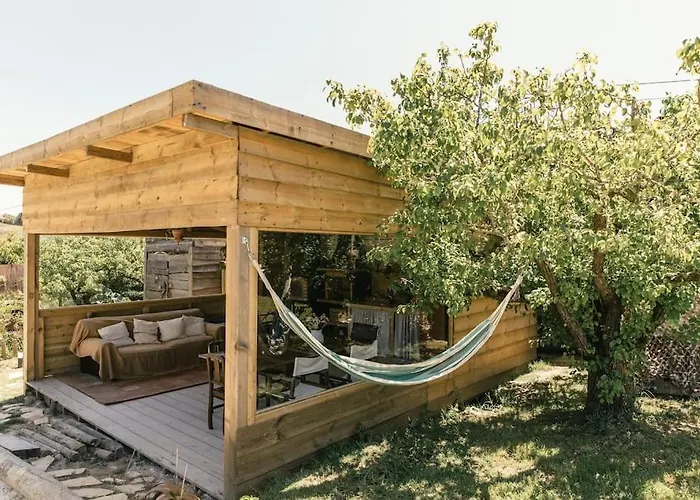 Casa Da Aldeia - Baleal - Peniche *