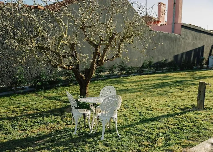 منزل ريفي Casa Da Aldeia - Baleal - Peniche