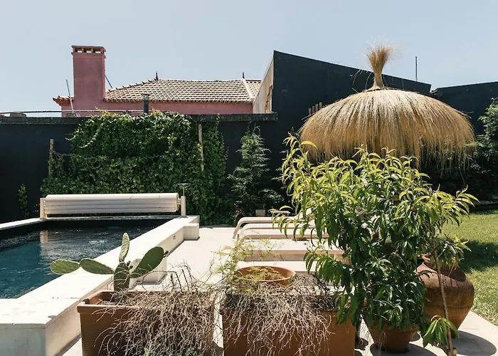 منزل ريفي Casa Da Aldeia - Baleal - Peniche *