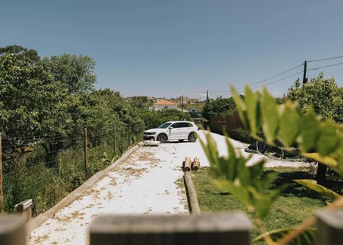 منزل ريفي Casa Da Aldeia - Baleal - Peniche *