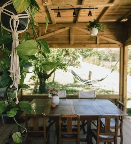 منزل ريفي Casa Da Aldeia - Baleal - Peniche *